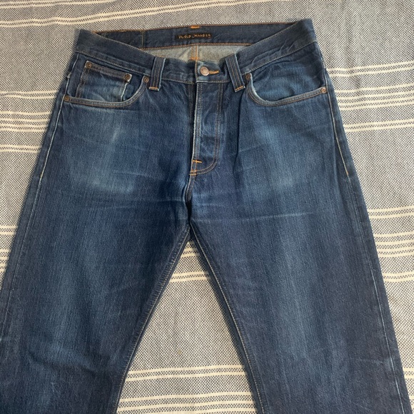 Nudie Jeans - Picture 2 of 4